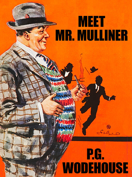 Title details for Meet Mr Mulliner by P.G. Wodehouse - Available
